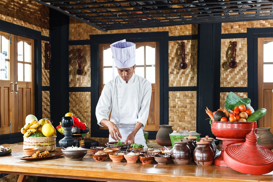 Inle Lake Cookery Class